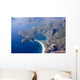 Paragliding Oludeniz Turkey Wall Decal Design 1