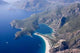 Paragliding Oludeniz Turkey Wall Decal Design 1
