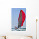 Full Sail Power Wall Mural