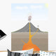 Volcano 1