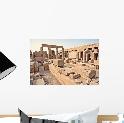 Karnak Temple Luxor