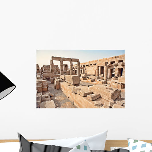 Karnak Temple Luxor