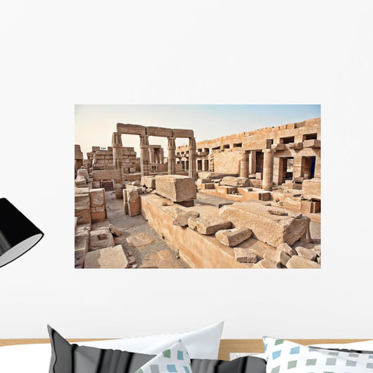 Karnak Temple Luxor