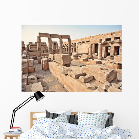 Karnak Temple Luxor