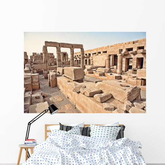 Karnak Temple Luxor