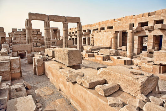 Karnak Temple Luxor