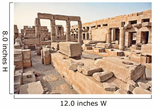 Karnak Temple Luxor