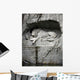 Lion of Lucerne, Switzerland Wall Mural