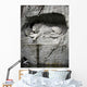 Lion of Lucerne, Switzerland Wall Mural