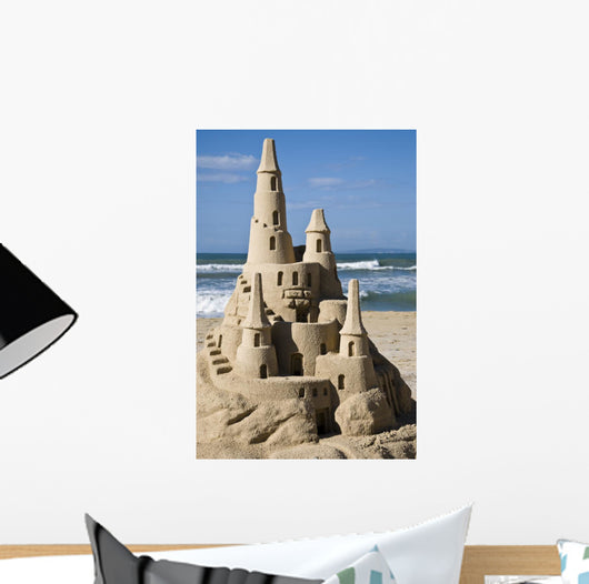 Sandcastle