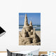 Sandcastle