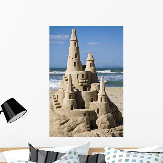 Sandcastle