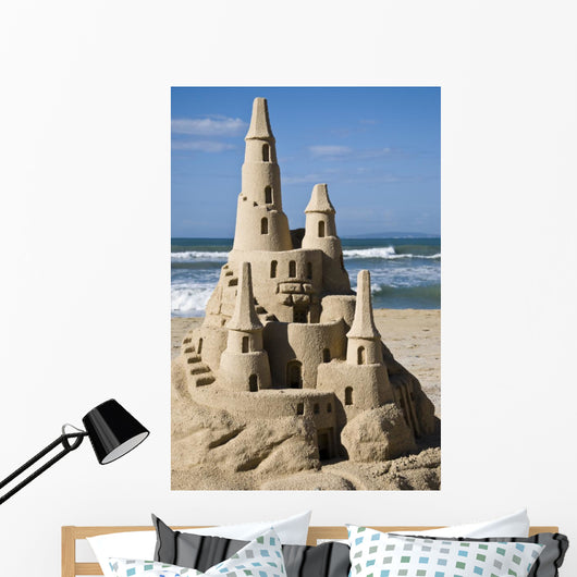 Sandcastle