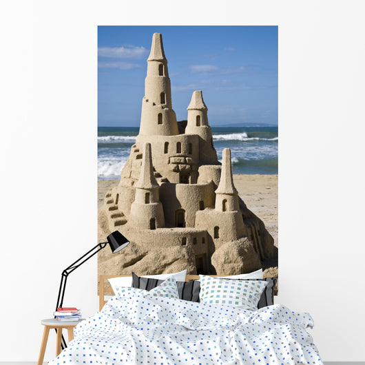 Sandcastle