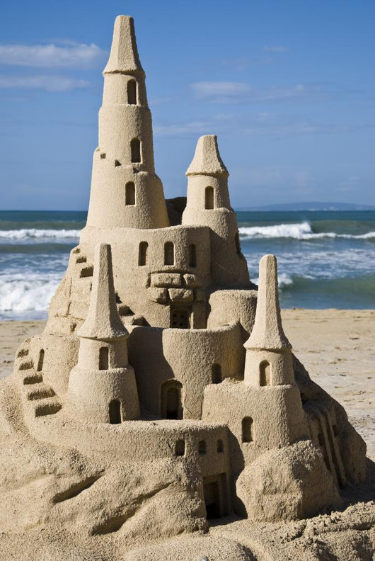 Sandcastle
