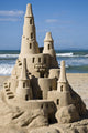 Sandcastle