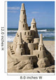 Sandcastle