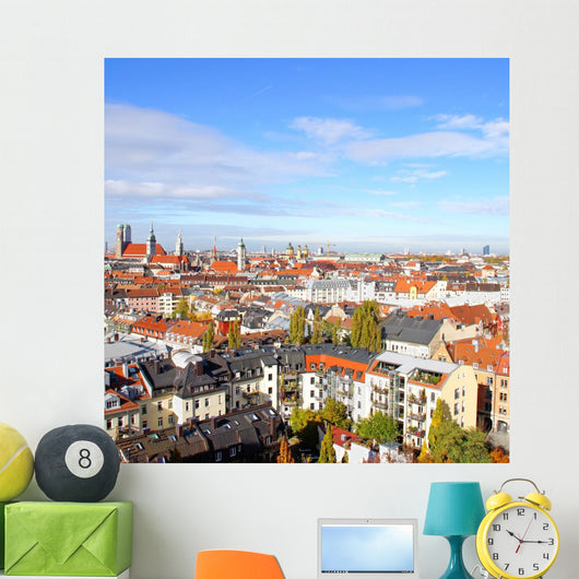 Munich 5