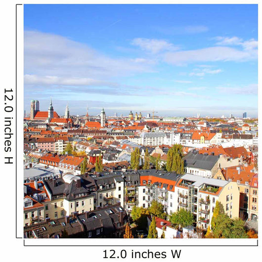 Munich 5