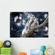 Lemur Wall Mural