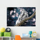 Lemur Wall Mural