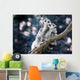 Lemur Wall Mural