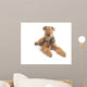 Airedale Wall Decal
