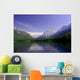 Lake Mcdonald Wall Mural