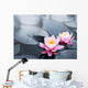 Lotus blossoms Wall Mural