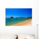 Beach Buzios Wall Decal