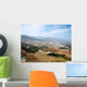 Aus Der Luft Wall Decal