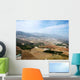 Aus Der Luft Wall Decal