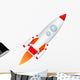 rocket launcher Wall Decal