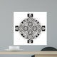 Celtic Ornament Wall Decal