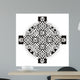 Celtic Ornament Wall Decal