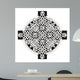 Celtic Ornament Wall Decal