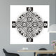 Celtic Ornament Wall Decal