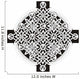 Celtic Ornament Wall Decal