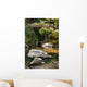 Japanese Ornamental Pond with