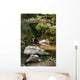 Japanese Ornamental Pond with