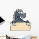 Horse Label
