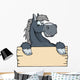 Horse Label