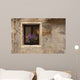 Flower Window