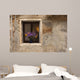 Flower Window