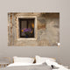 Flower Window