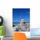 Beach Zen Wall Decal