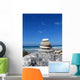 Beach Zen Wall Decal
