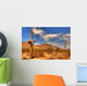 desert saguaro 34 Wall Mural