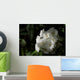 May Bush Macro Wall Mural