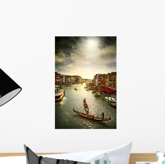 Grand Canal